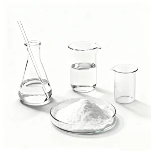 透明质酸钠（玻尿酸）